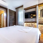 Szálloda Elizya Boutique Selimiye