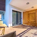 Szálloda Elizya Boutique Selimiye