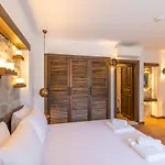 Szálloda Elizya Boutique *
