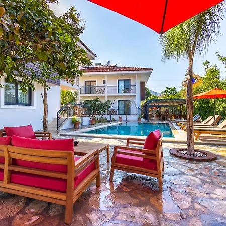 Elizya Boutique Hotel