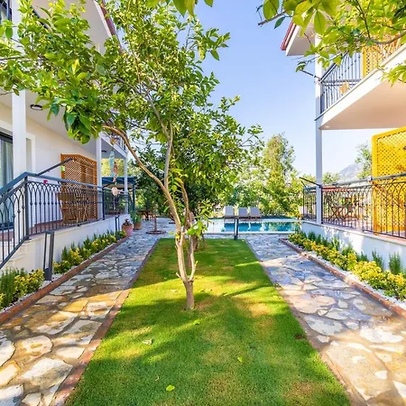 Elizya Boutique Selimiye (Aegean)