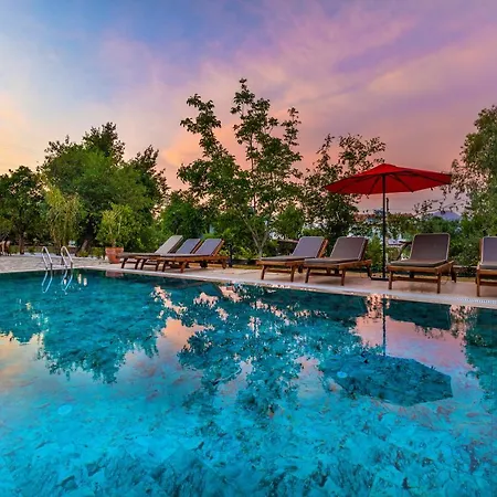 Elizya Boutique Hotel