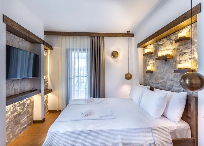 Elizya Boutique Selimiye (Aegean)