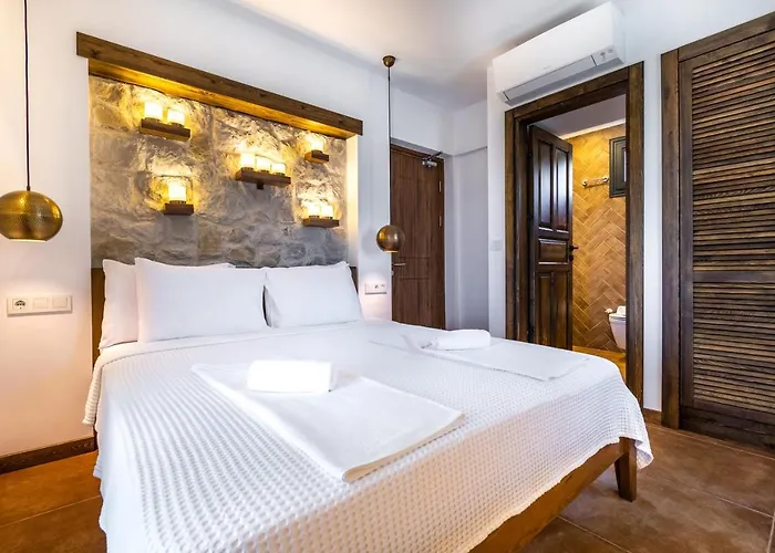 Elizya Boutique Hotel *