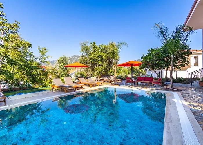 Hotel Elizya Boutique Selimiye (Aegean)