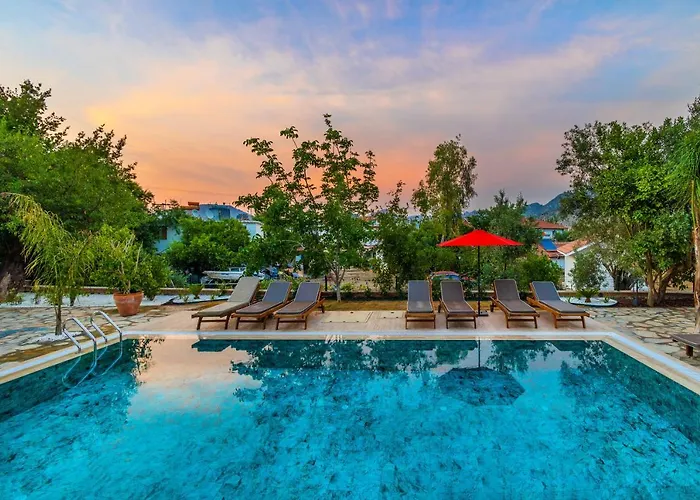 Elizya Boutique Hotel