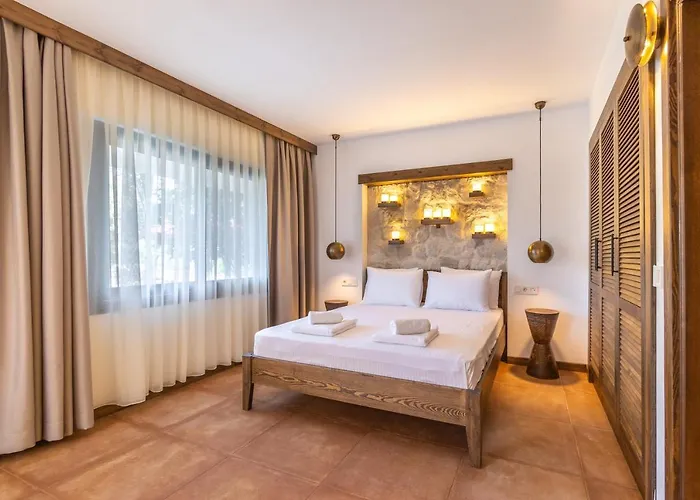 Hotel Elizya Boutique Selimiye (Aegean)