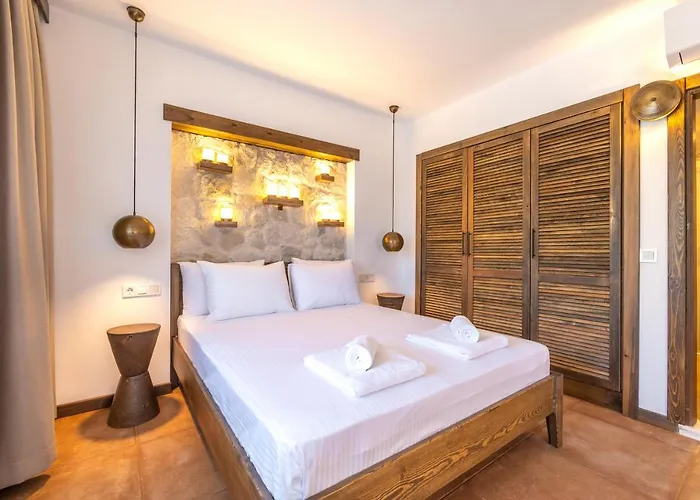 Elizya Boutique Hotel *