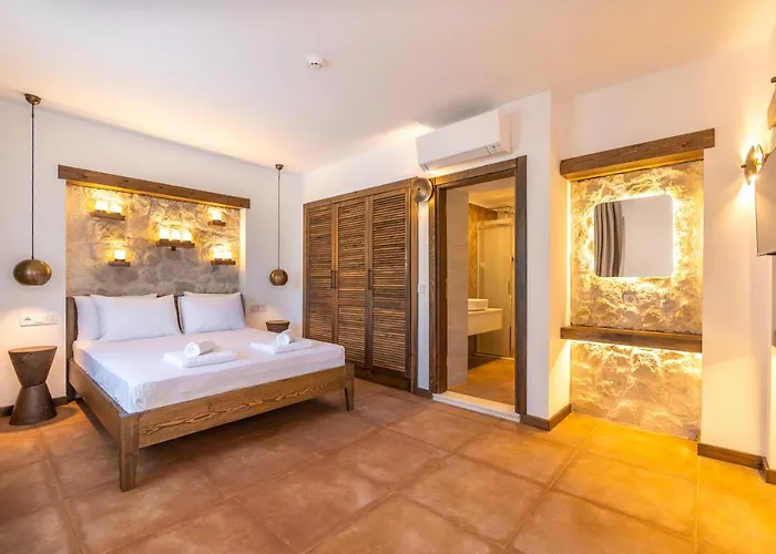 Elizya Boutique * Selimiye (Aegean)