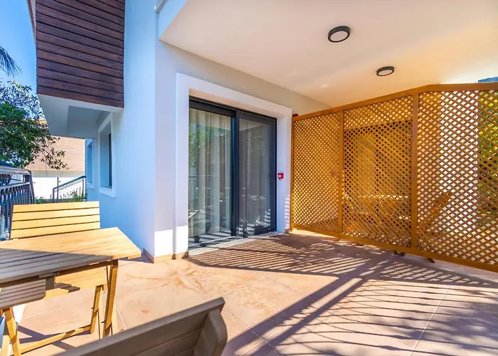 Hotel Elizya Boutique Selimiye (Aegean)