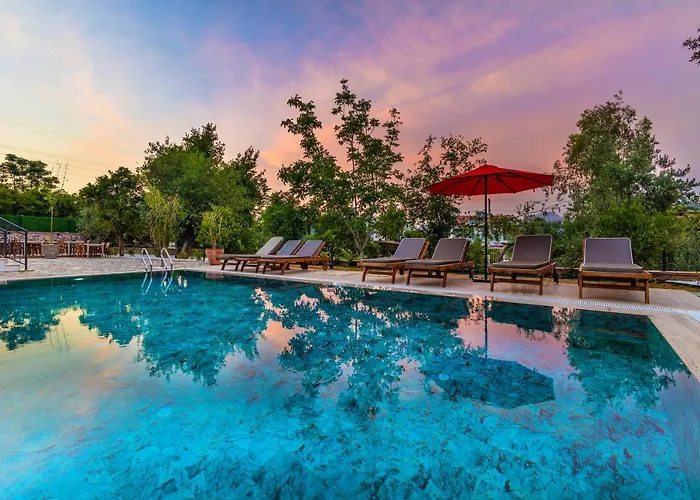 Elizya Boutique Hotel